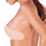 nude wing bra